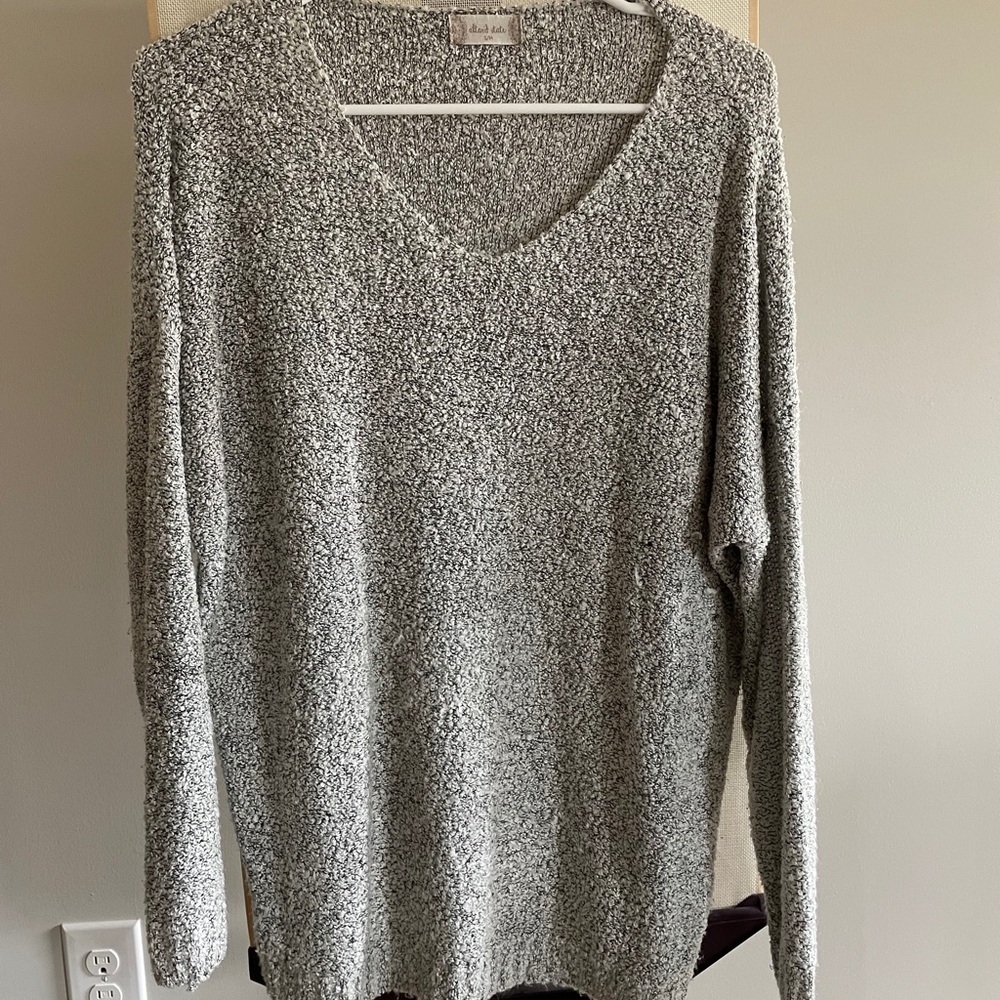 Altard state sweater